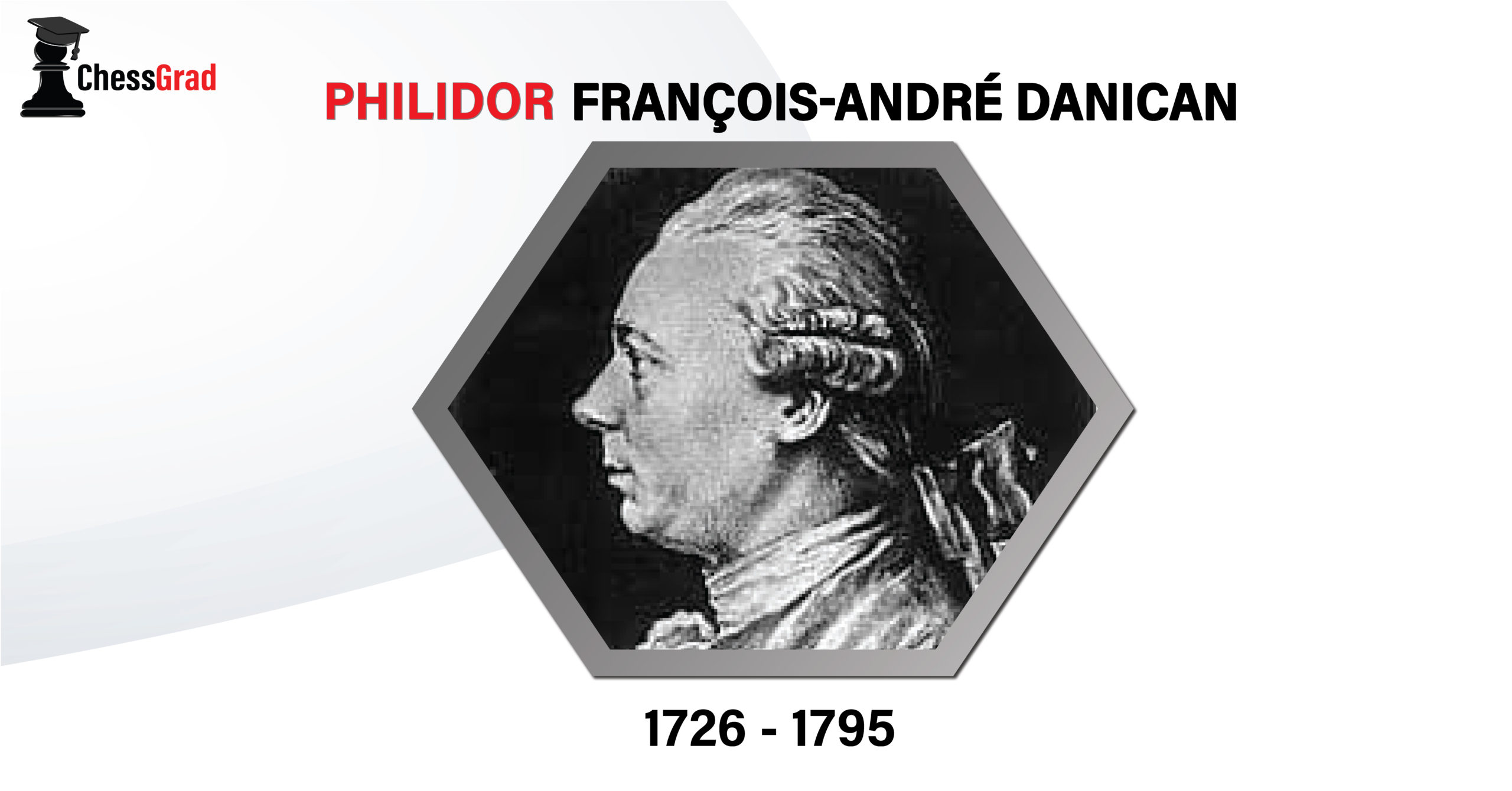 Read more about the article My Great Predecessor : Philidor, Francois Andre Danician